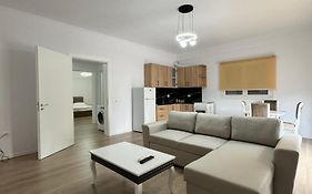 Kmk Apartments